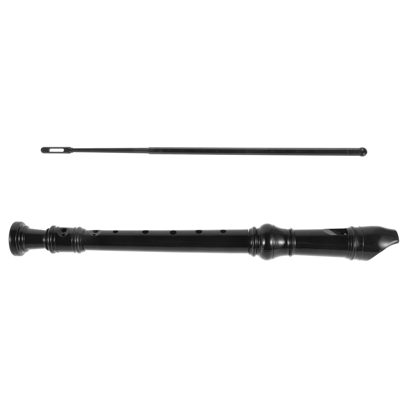 Mała fletka sopranowa z 8 otwo – Soprano Recorder Plastic recenzja i cena