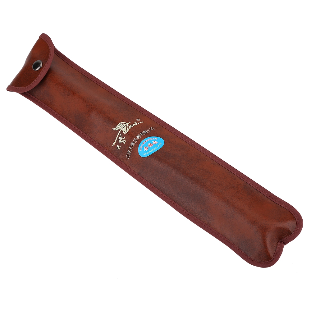 8-otworowa, wysokotonowa fletn – Soprano Recorder Plastic recenzja i cena