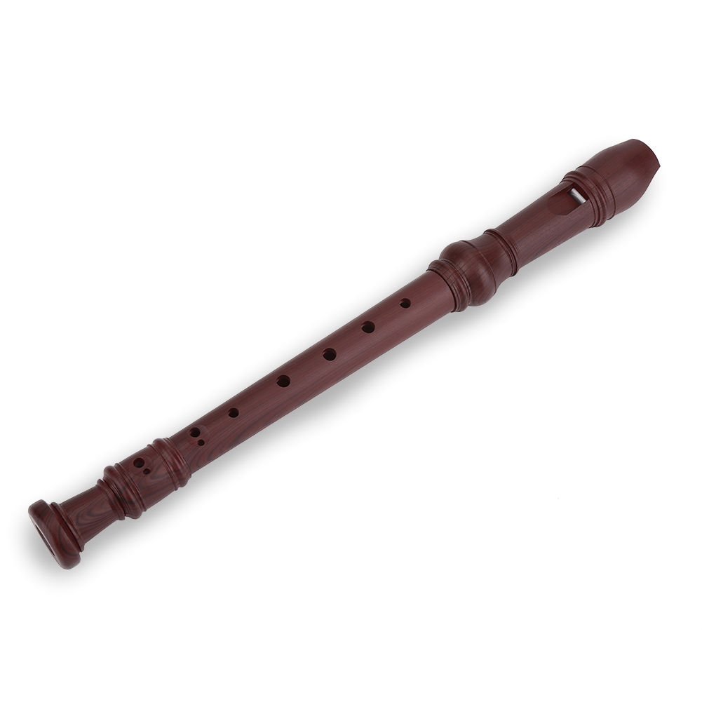 8-otworowa, wysokotonowa fletn – Soprano Recorder Plastic recenzja i cena