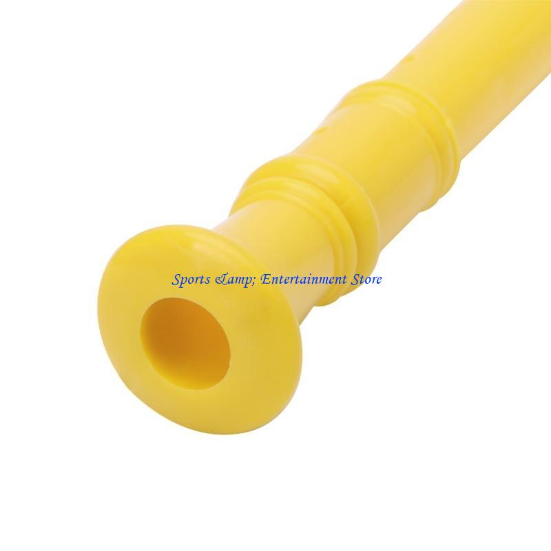 G7NF Instrument z tworzywa szt – Soprano Recorder Plastic recenzja i cena