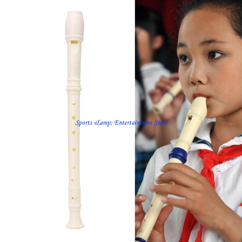 G7NF Instrument z tworzywa szt – Soprano Recorder Plastic recenzja i cena