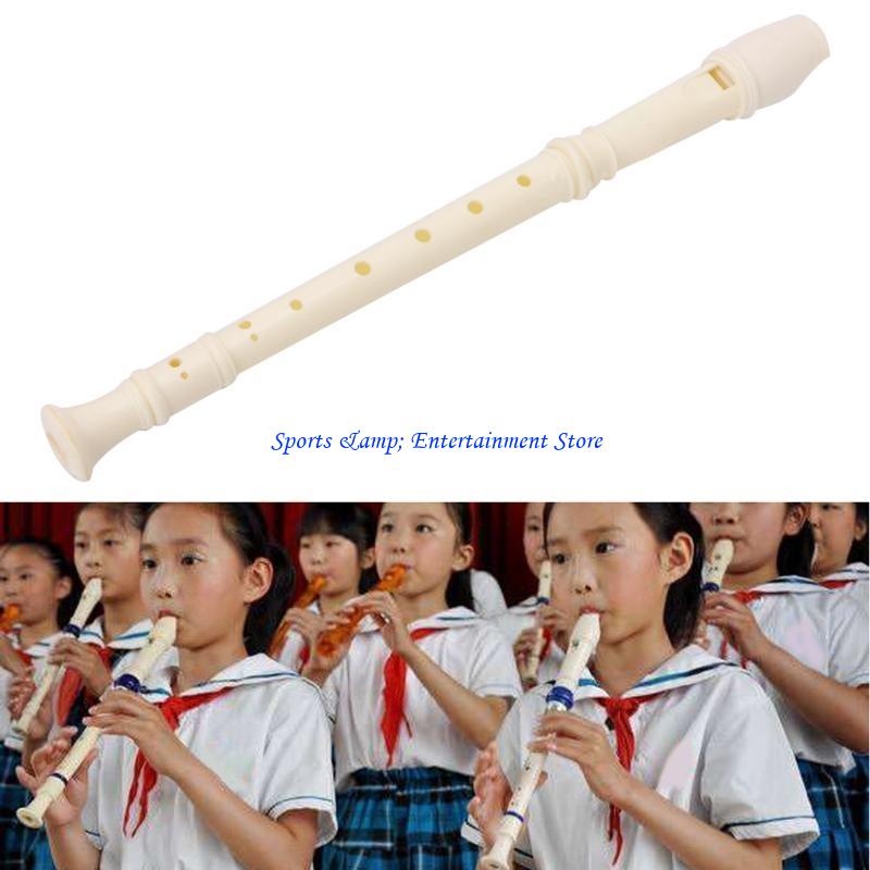 G7NF Instrument z tworzywa szt – Soprano Recorder Plastic recenzja i cena