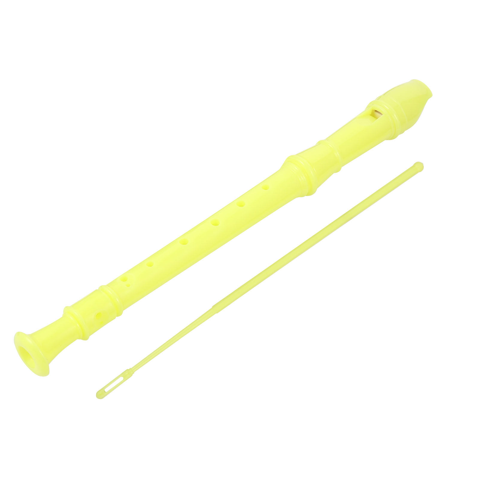 1 zestaw: dziecięca fletka sop – Soprano Recorder Plastic recenzja i cena