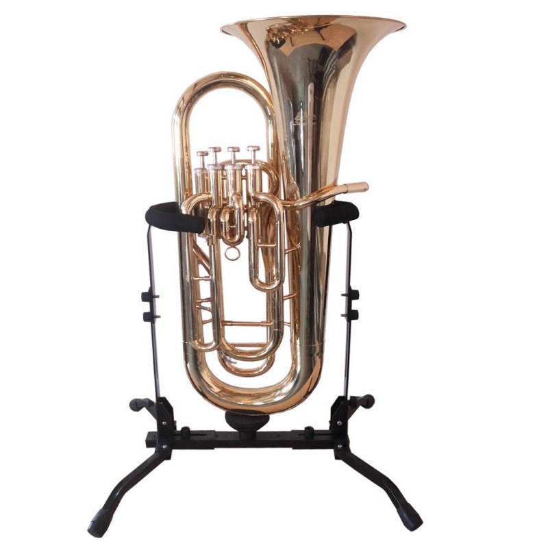Żelazny uniwersalny stojak eks – Musical Instrument Bugle recenzja i cena