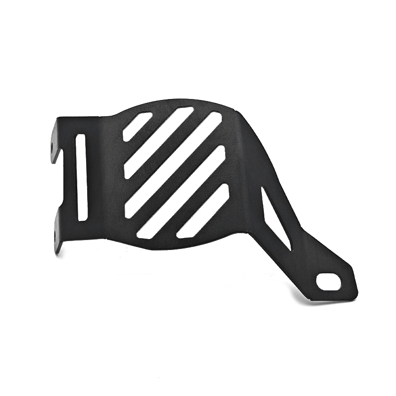 Osłona klaksonu motocyklowego  – Musical Instrument Bugle recenzja i cena