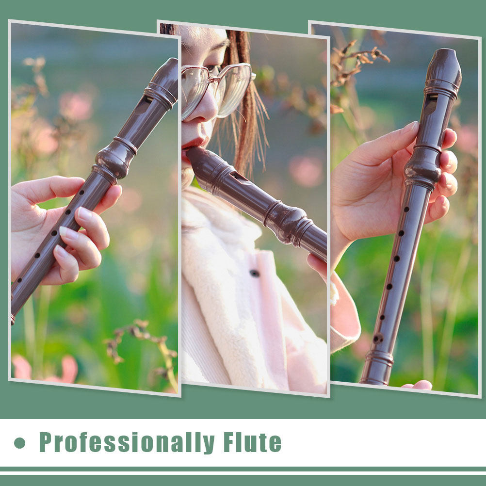 Profesjonalna fletnia sopranow – Soprano Recorder Plastic recenzja i cena